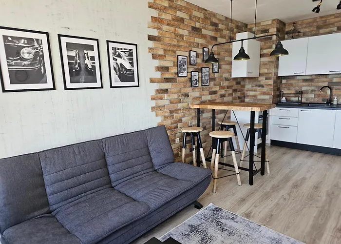 Comfy Flat Sea View & Wi-fi Apartment Warna