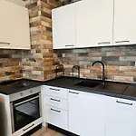 Apartament Comfy Flat Sea View & Wi-fi Warna