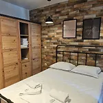 Comfy Flat Sea View & Wi-fi *