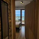 Comfy Flat Sea View & Wi-fi Apartament Warna