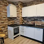 Apartament Comfy Flat Sea View & Wi-fi