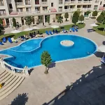 Comfy Flat Sea View & Wi-fi
