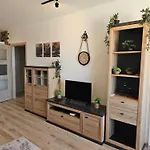 Comfy Flat Sea View & Wi-fi Apartament *