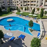 Apartament Comfy Flat Sea View & Wi-fi *