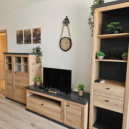 Apartament Comfy Flat Sea View & Wi-fi