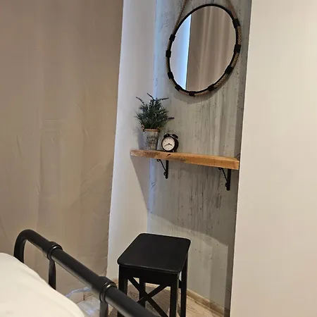 Apartmán Comfy Flat Sea View & Wi-fi Varna