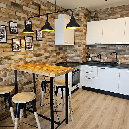 Comfy Flat Sea View & Wi-fi * Varna