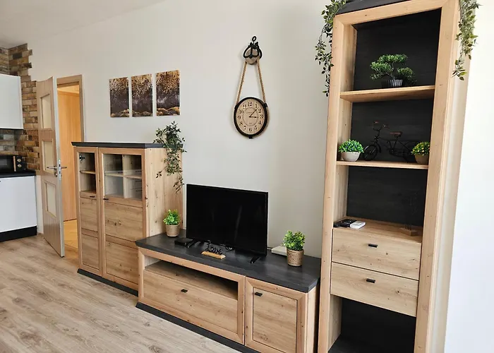 Διαμέρισμα Comfy Flat Sea View & Wi-fi