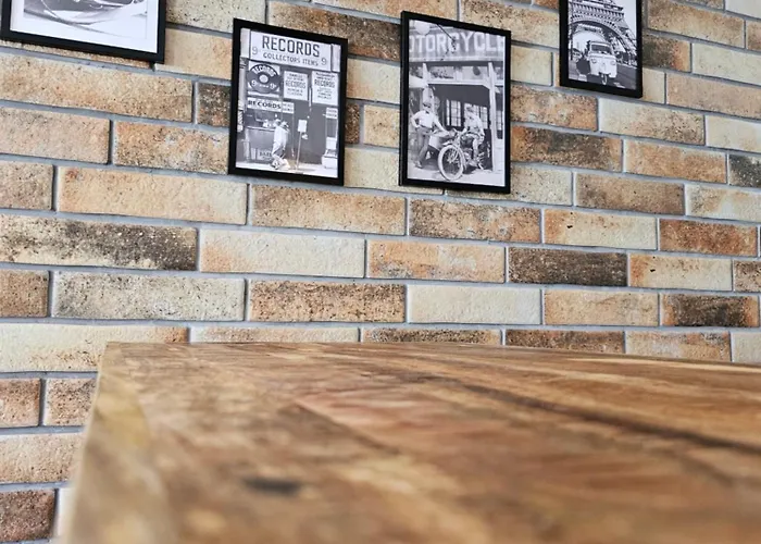 Comfy Flat Sea View & Wi-fi Διαμέρισμα *