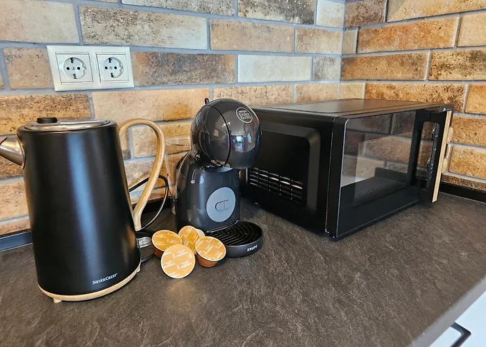 Comfy Flat Sea View & Wi-fi Βάρνα