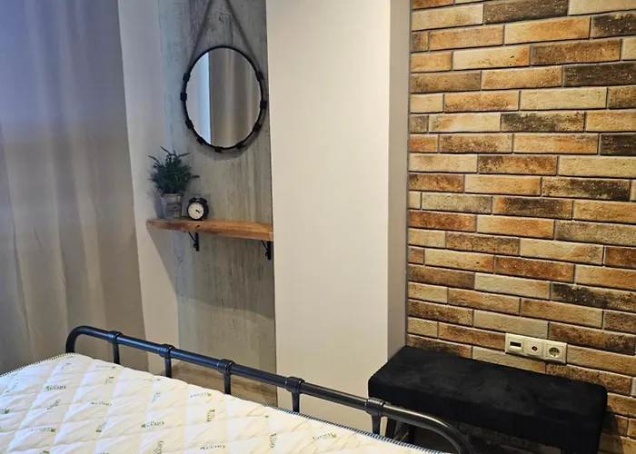 Comfy Flat Sea View & Wi-fi Διαμέρισμα *