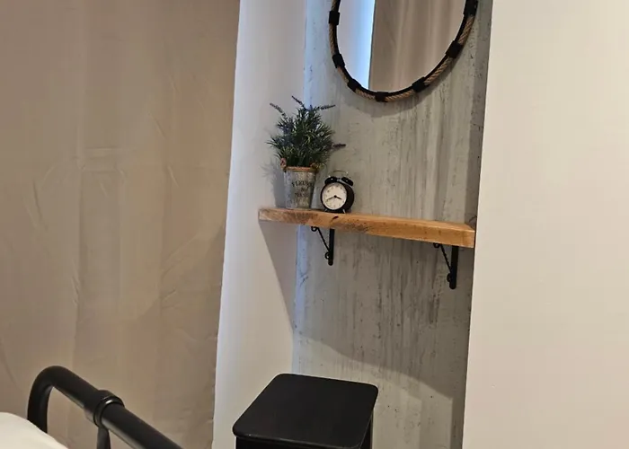 Διαμέρισμα Comfy Flat Sea View & Wi-fi Βάρνα